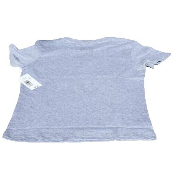 Transformers Girls 8 to 10 Bumblebee Polka Bots Kids T-Shirt New - Picture 2 of 2